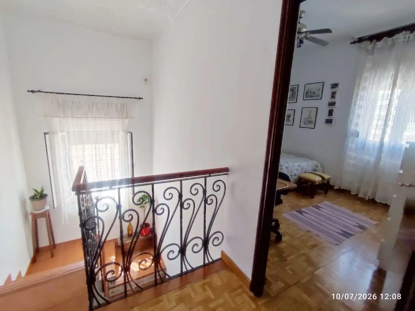 Casa o chalet en venta en Biar con Calefacción, Jardín privado y Balcón