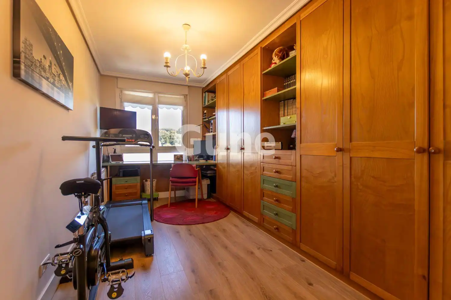 Flat with lift for sale in ORIAKO PASEALEKUA, imagen 22
