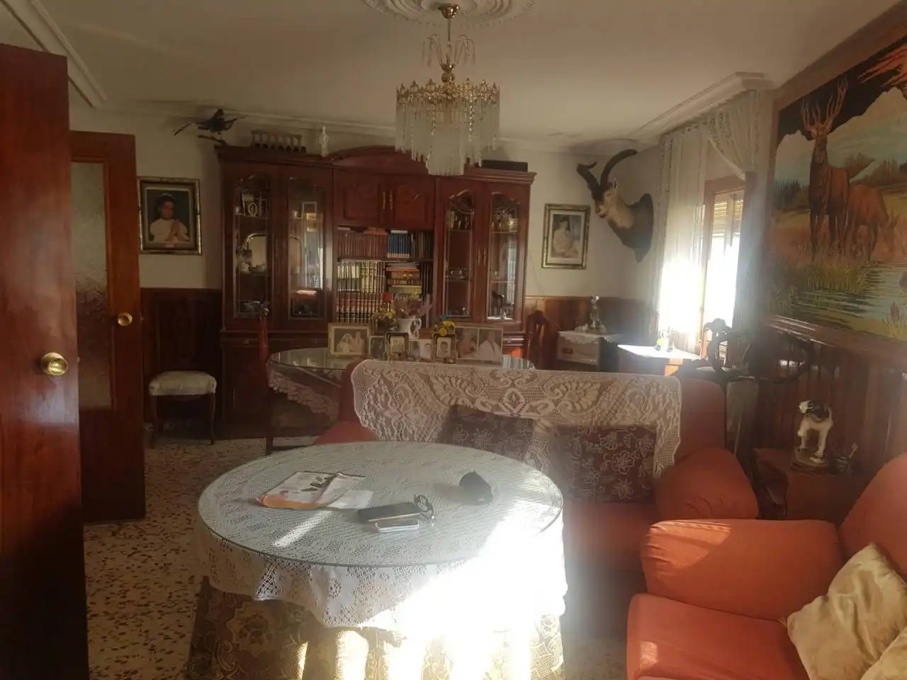 Casa en venta en Baza