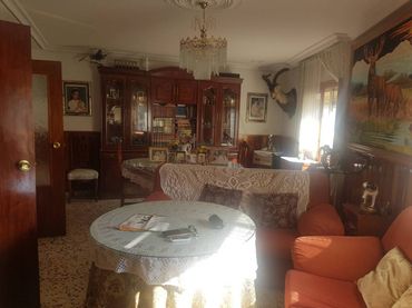 Casa en venda a Baza