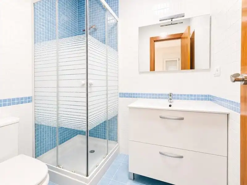 Bathroom of Detached homes for sale in Atarfe  with Storage room