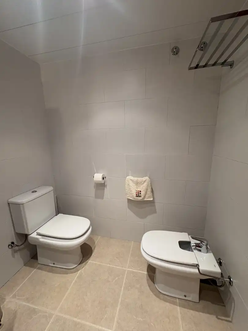 Flat with terrace to rent in PLA DE LA COMA, imagen 32