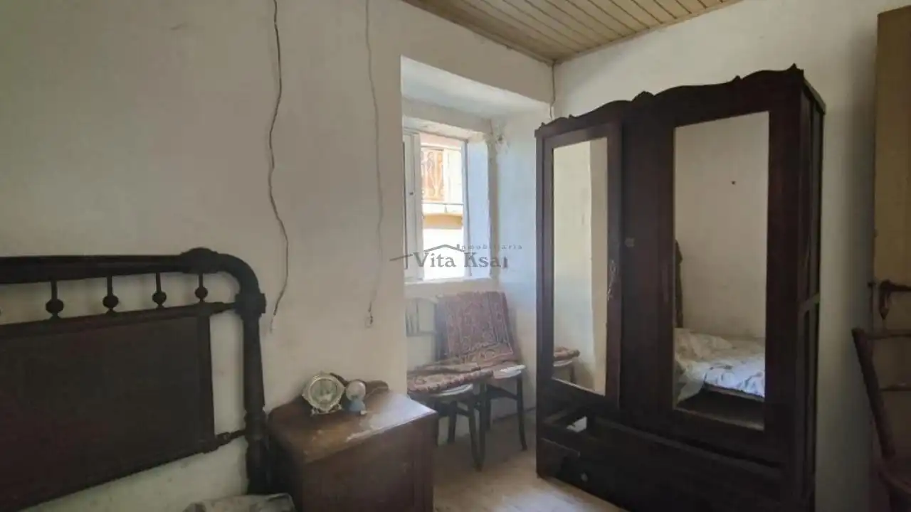 Finca rústica en venda a Nogueira de Ramuín