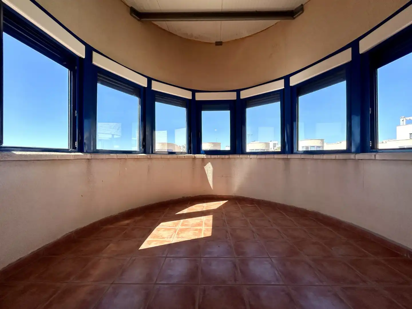 Casa adosada en venda en Orihuela amb Aire condicionat, Terrassa i Traster