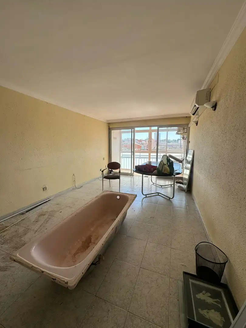 Habitación de Piso en venta en Mollet del Vallès con Balcón