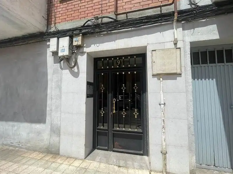Außenansicht von Wohnungen zum Verkauf in Palencia