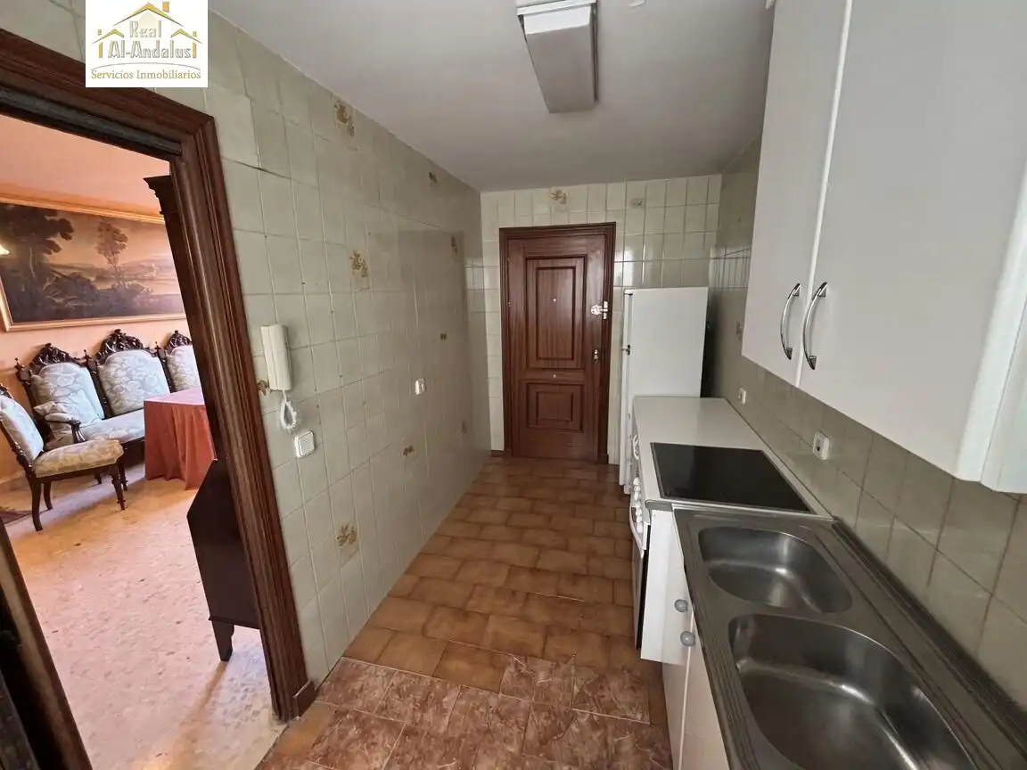 Flat with terrace for sale in Centro, imagen 9