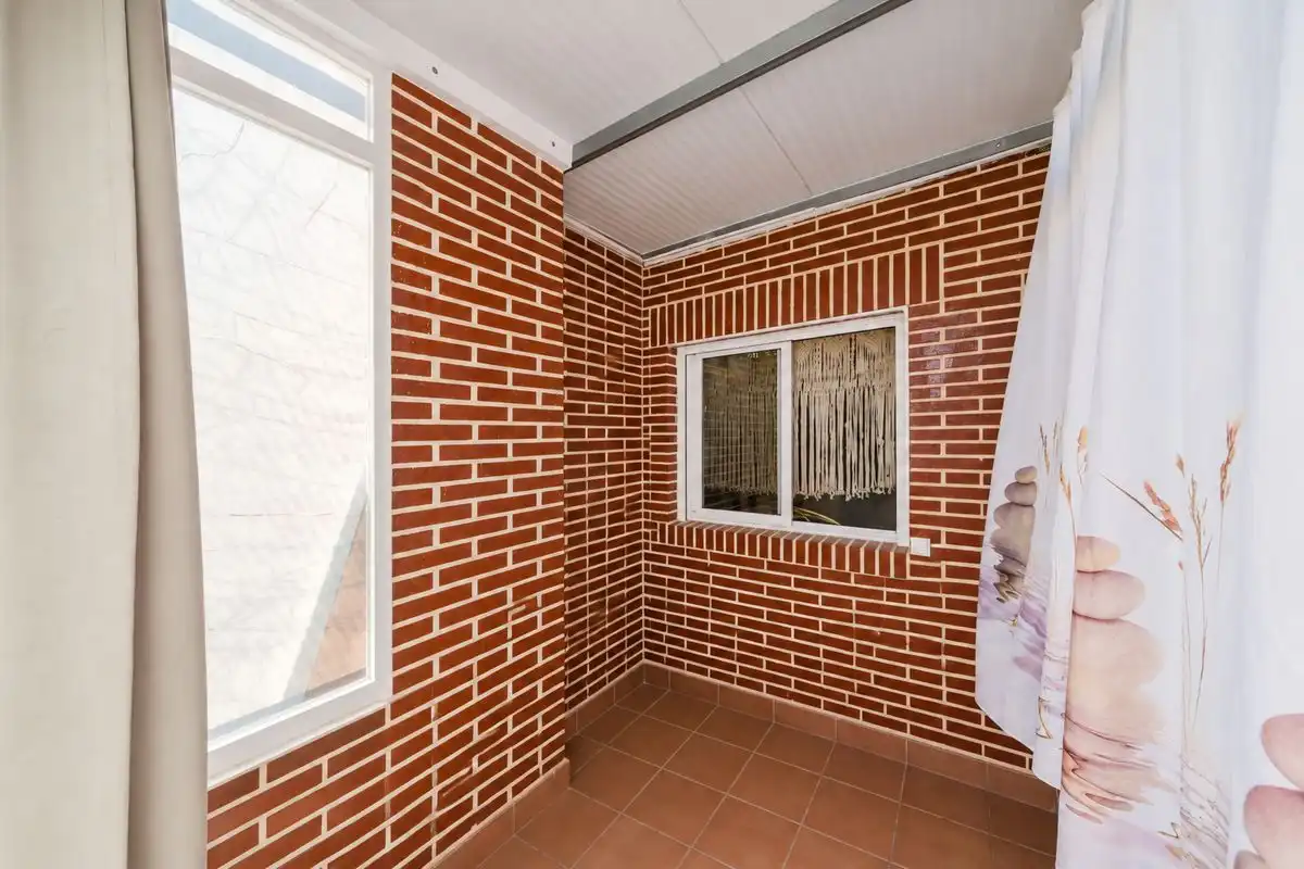 Ático con terraza en venta en Carrer Gregal, imagen 24