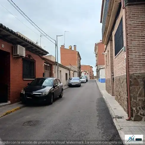 Casa en venda a Calle Teodoro Pérez y Pérez, imagen 7