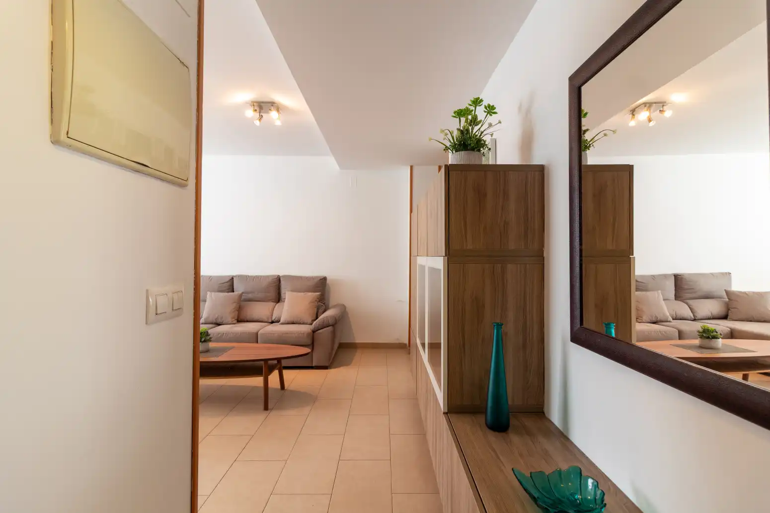 Flat to rent in Puerto de Sagunto - CL POETA LLOMBART 25, imagen 21