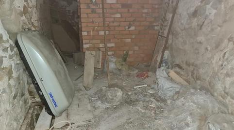 Foto 4 de Casa adosada en venda a Carrer del Forn, Sanaüja, Lleida