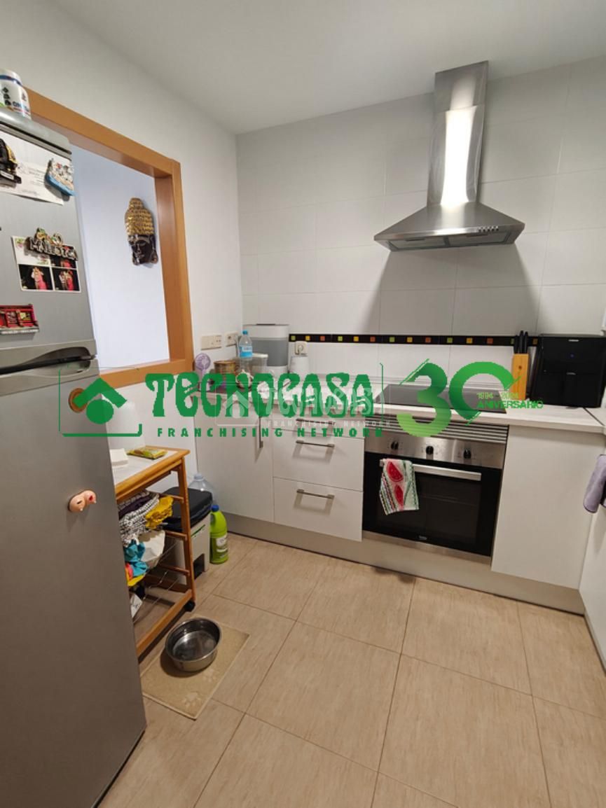 Küche von Wohnung miete in Villaseca de la Sagra