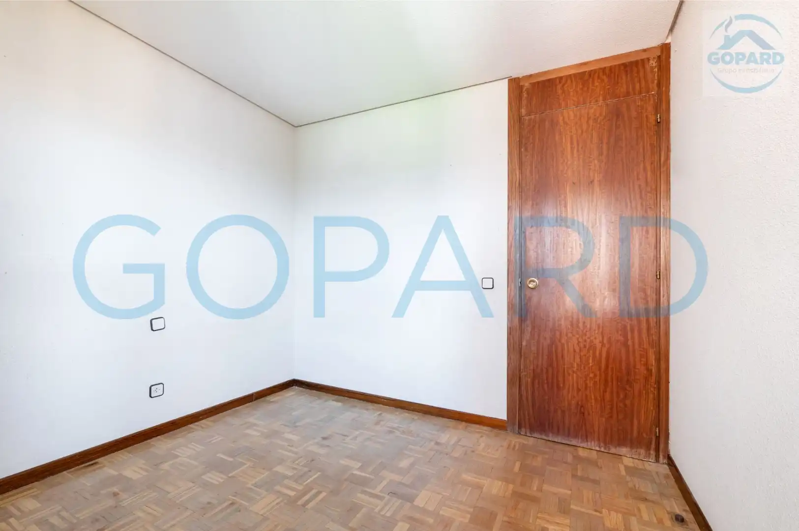 Piso en venta en Primera Fase - Nuevo Tres Cantos
