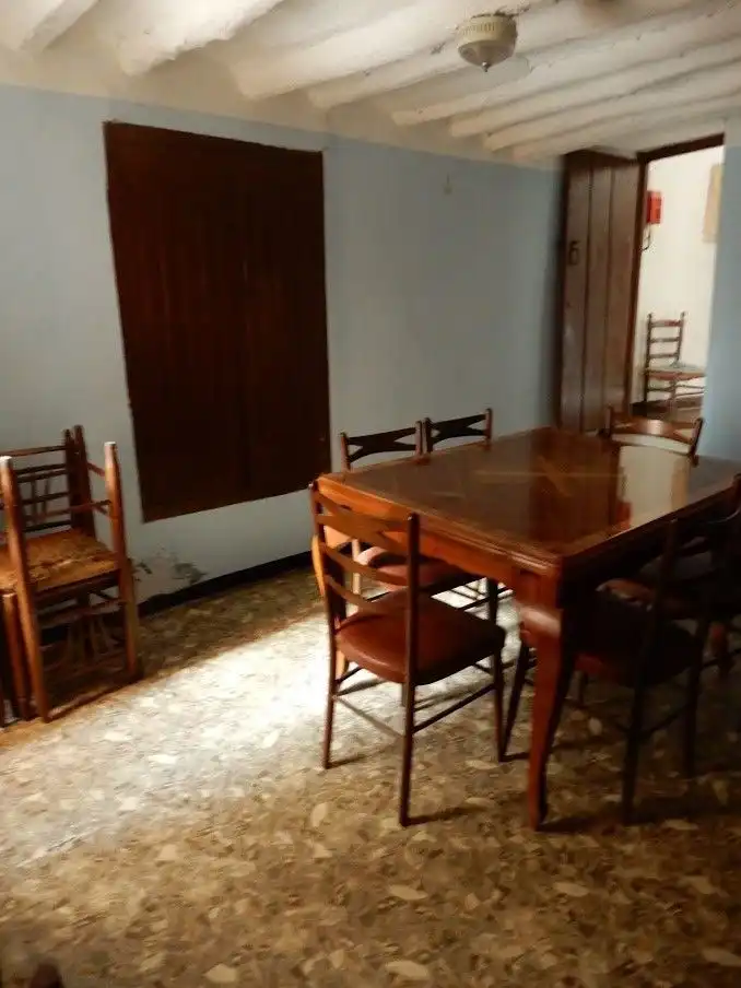 Dining room of Detached homes for sale in Torre de Arcas  with Terrace, Storage room and Balcony