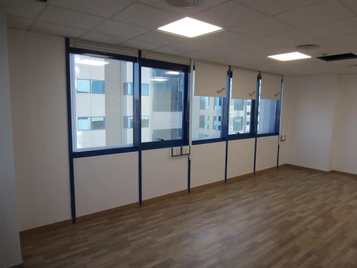 Office space with lift for sale in Avenida Ingeniería 7B, imagen 8