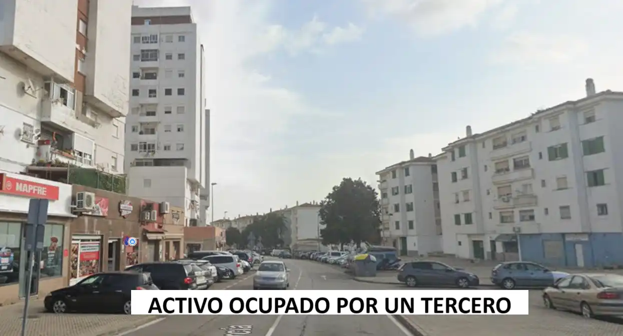 Flat for sale in Calle Federico García Lorca