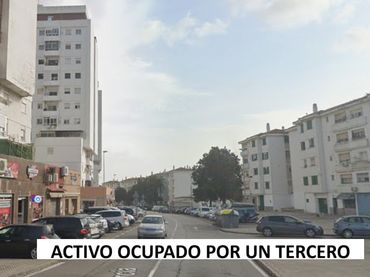 Flat for sale in Calle Federico García Lorca