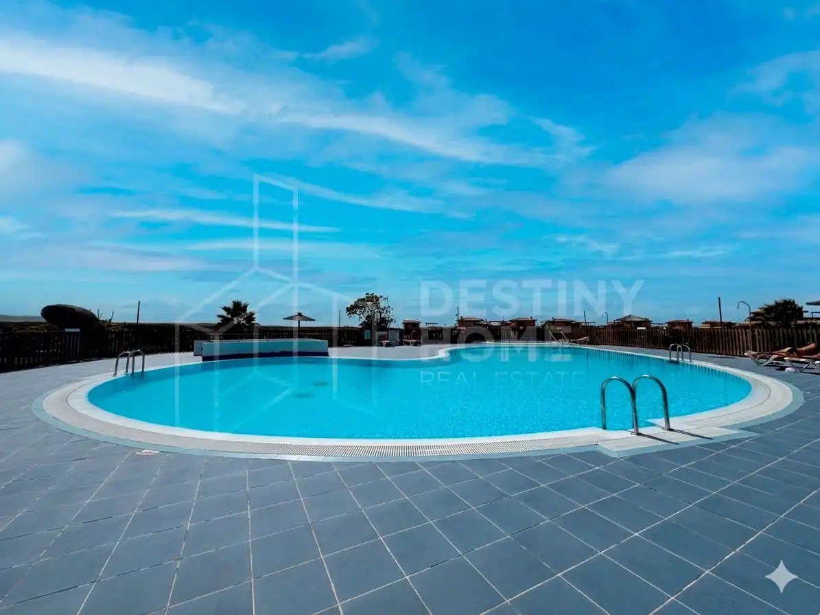 Bungalow with garden for sale in Majanicho, imagen 34