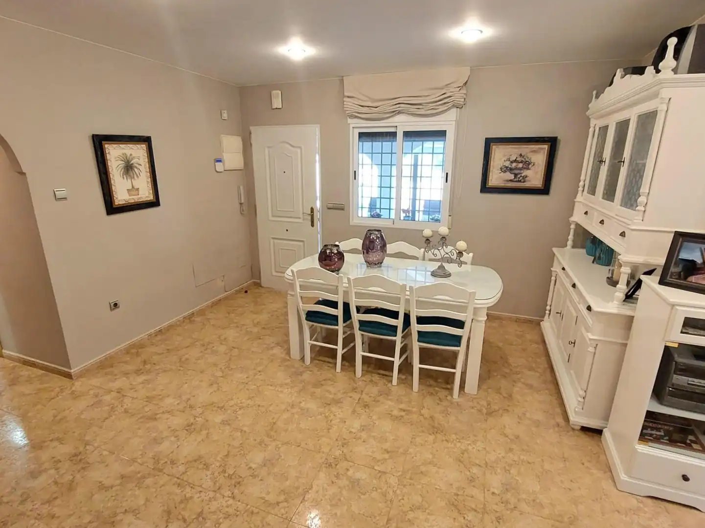 Casa a schiera con terrazza in vendita a Calabardina, imagen 18