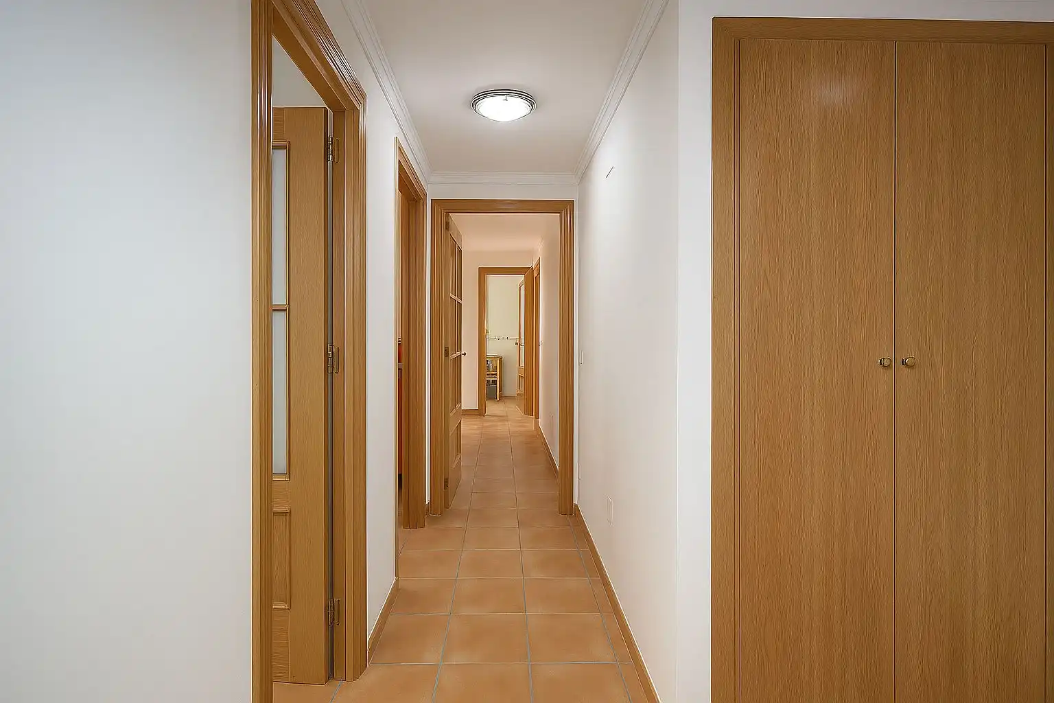 Apartamento con piscina en venta en Centro Urbano, imagen 11