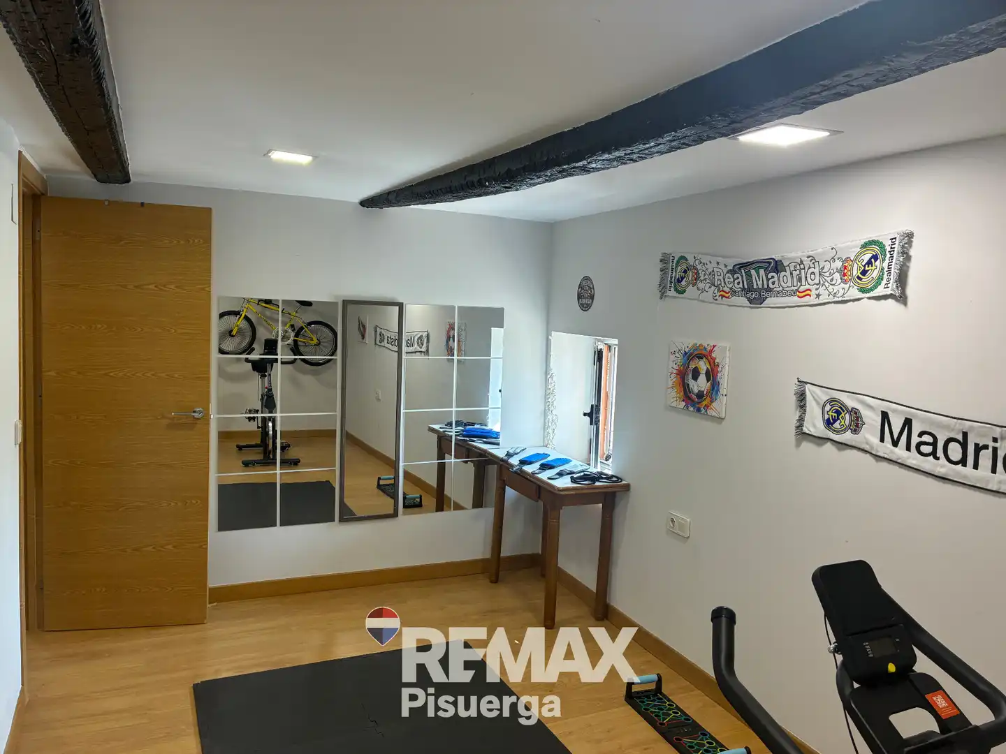 Finca rústica en venta en Población de Cerrato con Terraza
