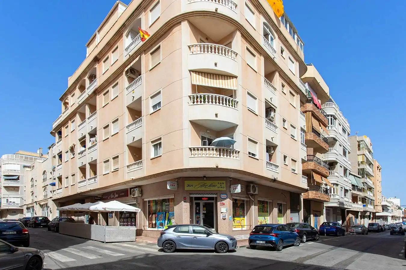 Apartment with lift for sale in LOMA LA, imagen 33