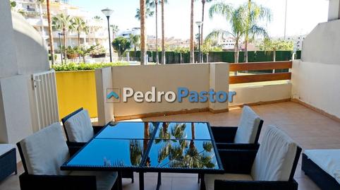 Foto 3 de Apartament en venda a Les Bovetes - La Felicidad, Alicante