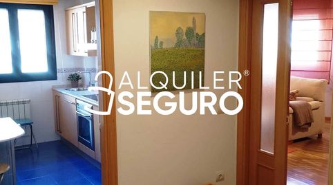 Foto 4 von Wohnung zur Miete in Guardia Civil, Zaratán, Valladolid