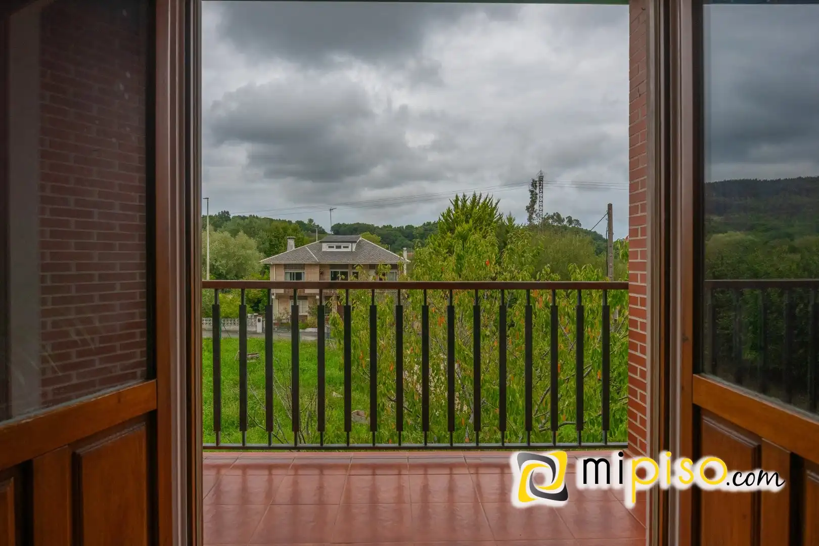 Flat with lift for sale in Bárcena de Cicero, imagen 17