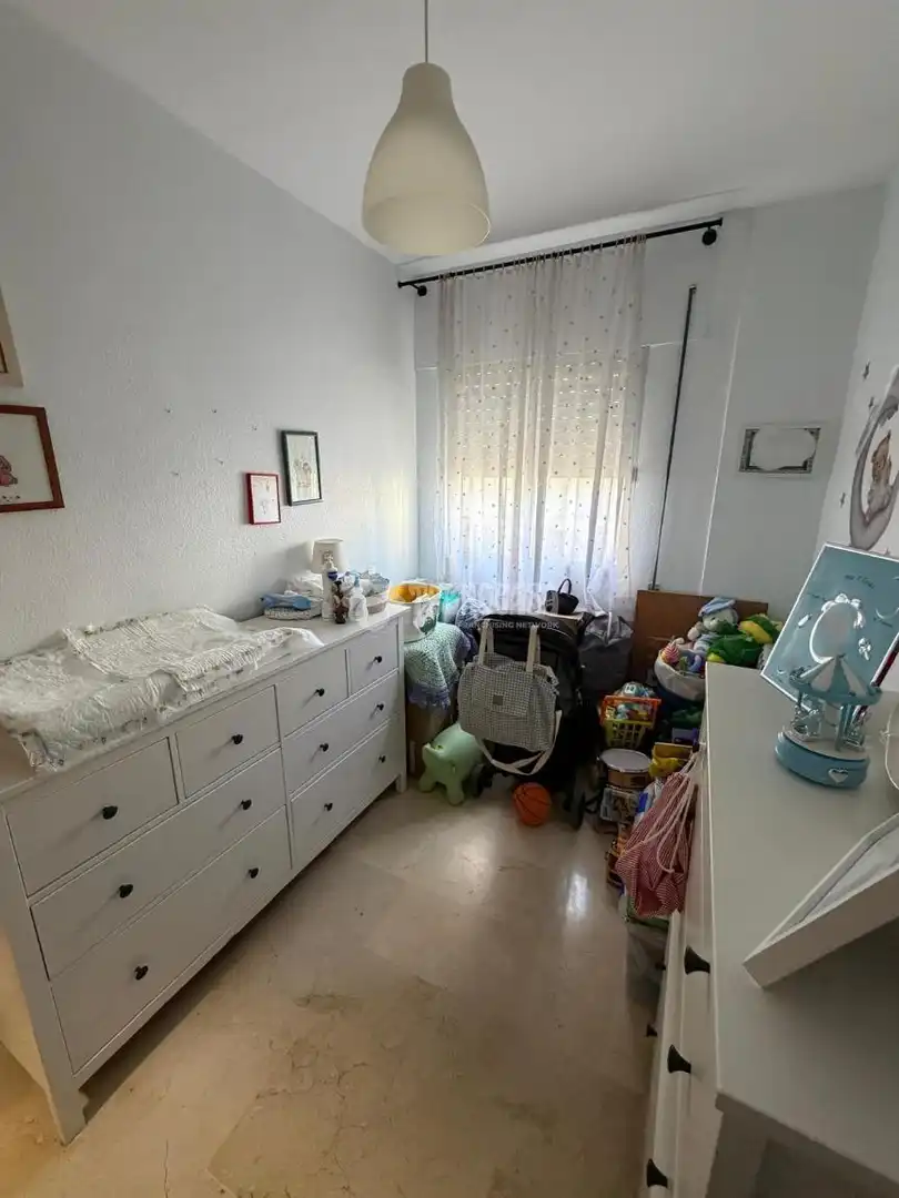 Habitación de Piso en venta en Sevilla con Aire acondicionado