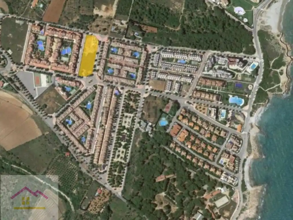 Residencial en venda a SECTOR RESIDENCIAL, 10, Alcossebre