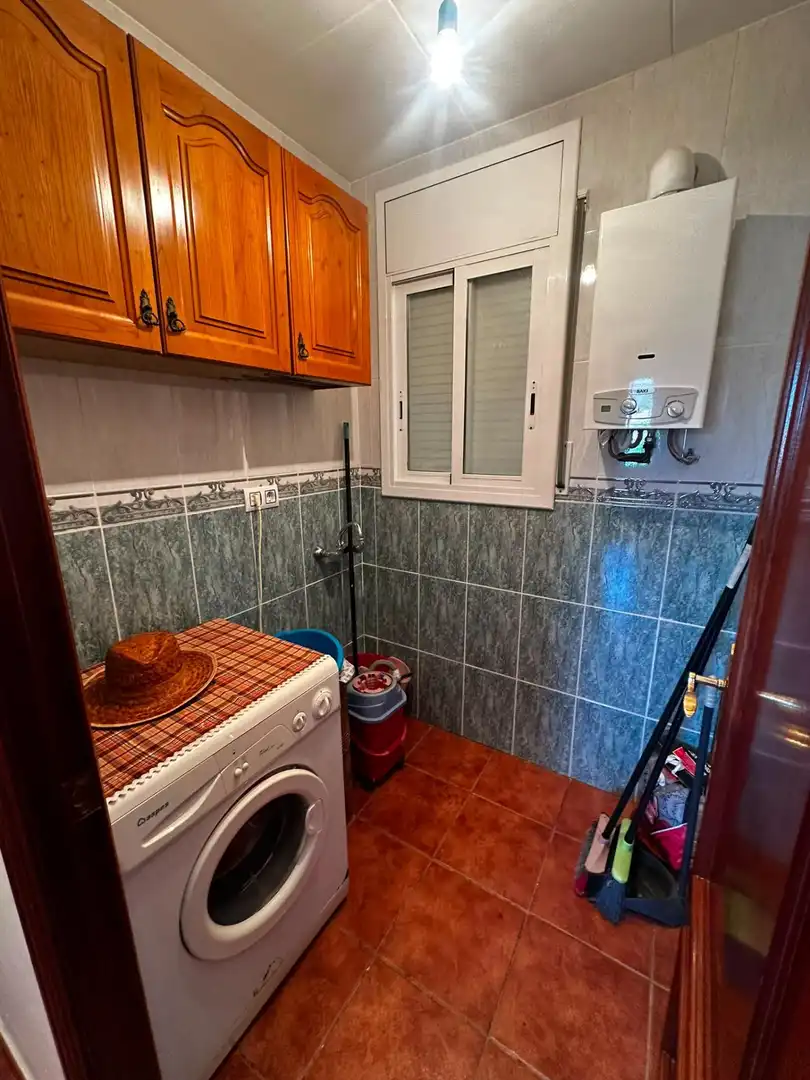 Casa con terraza en venta en Niàgara Parc - Àgora Parc, imagen 23