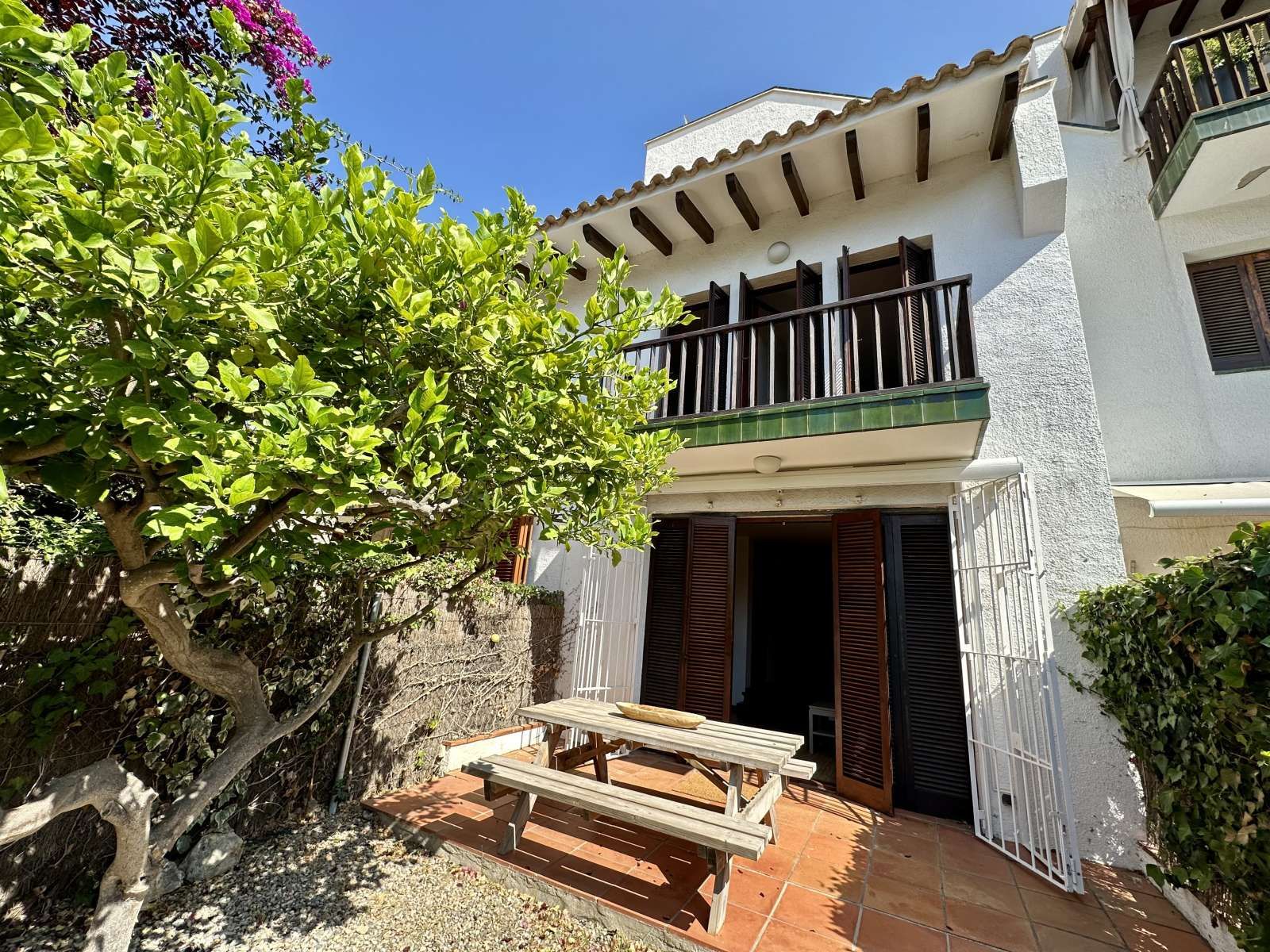 Apartament per a compartir a Can Girona - Terramar - Vinyet