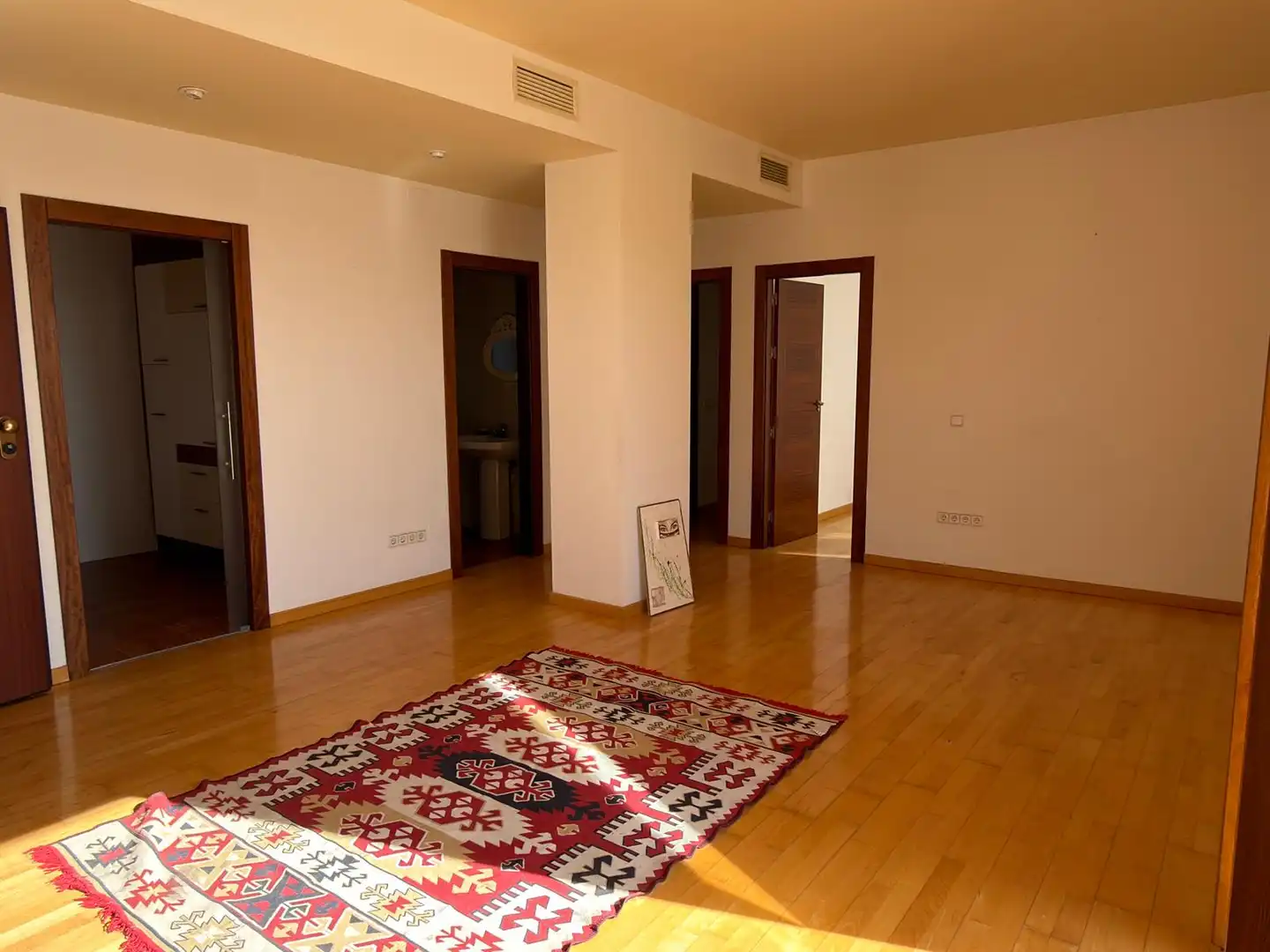 Piso en venta en Cartagena con Parquet, Horno y Balcón