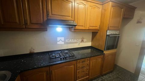 Foto 4 de Pis en venda a Calle Miquel Servet, Ca n'Alzamora, Rubí