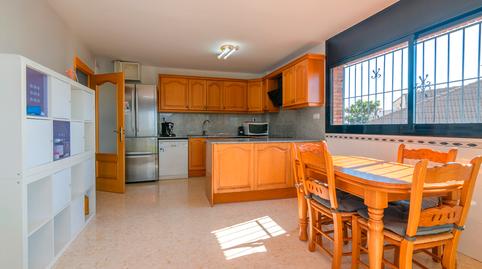 Foto 3 de Casa o chalet de alquiler en Carrer de la Mareselva, Torrent Ballester, Viladecans