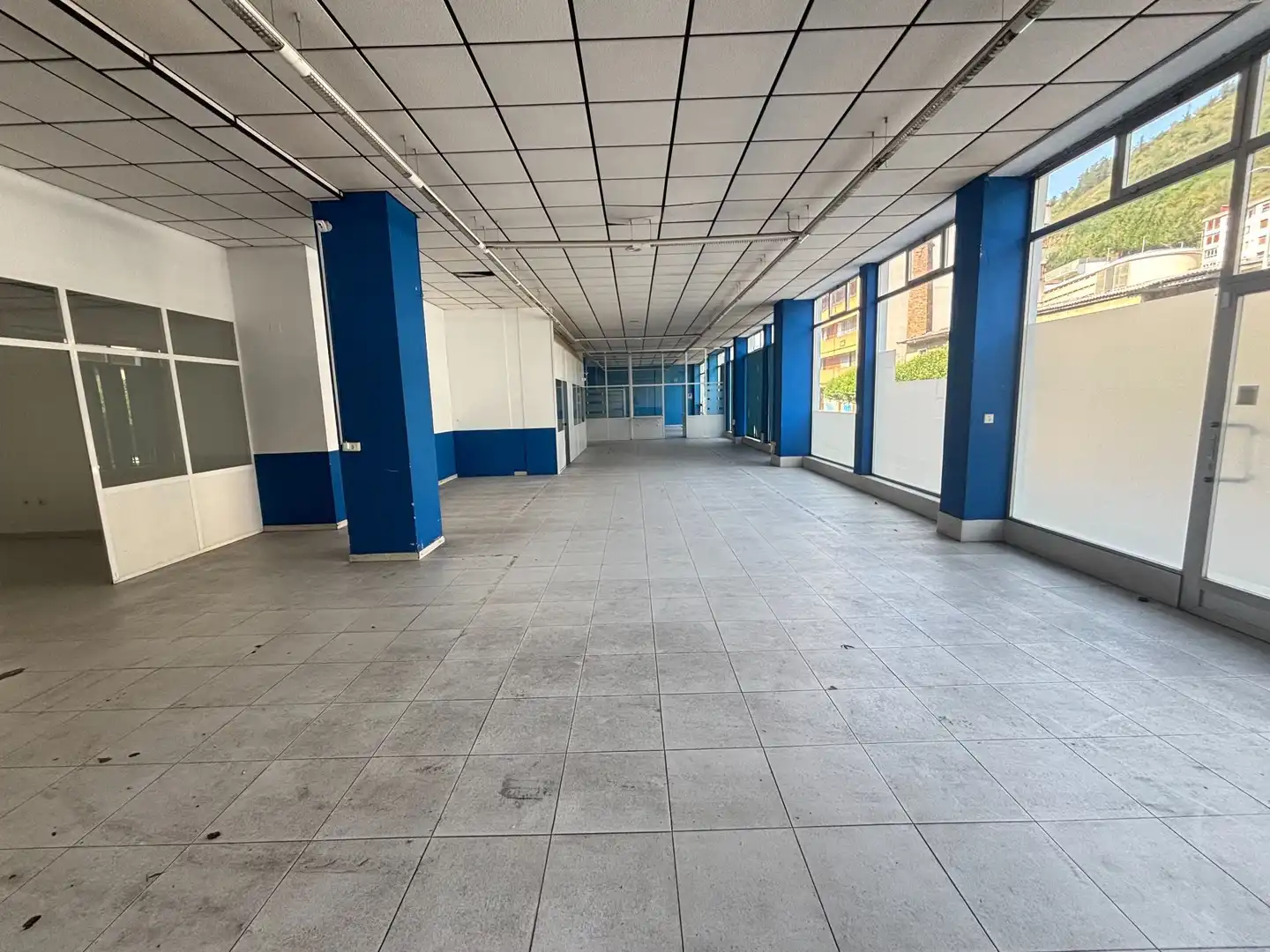 Locale commerciale in affitto a Eibar, imagen 11