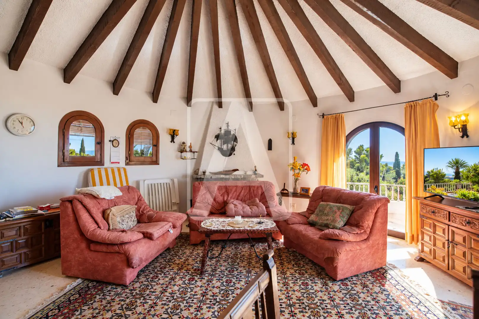 Villa avec piscine à vendre à Cala Advocat - Baladrar, imagen 12
