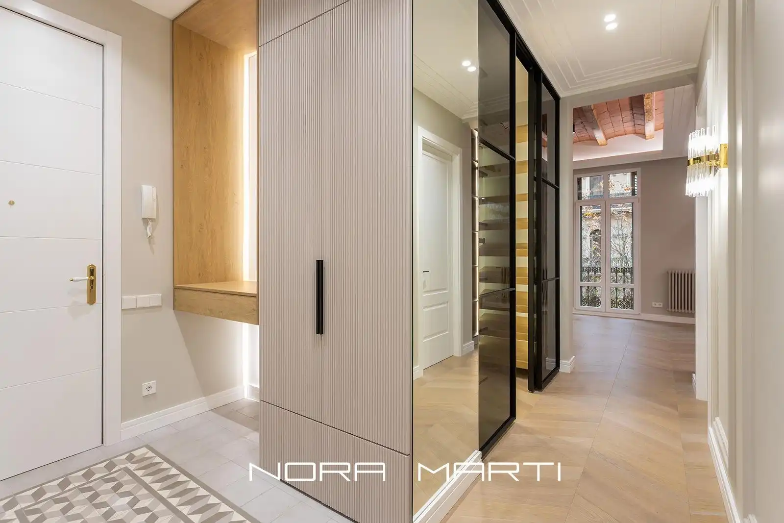 Wohnung mit Terrasse zum Verkauf in Eixample, imagen 31