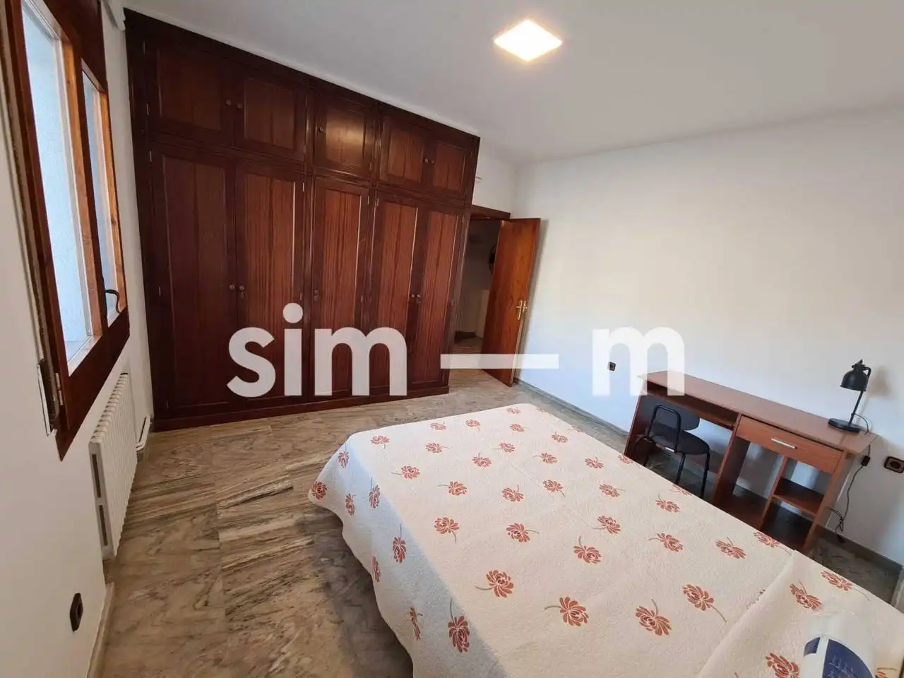 Habitación de Piso en venta en Vic con Calefacción, Terraza y Trastero
