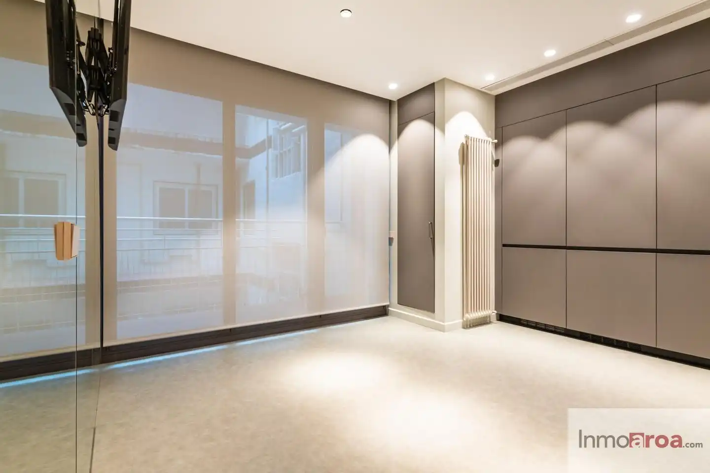Wohnung mit Aufzug zum Verkauf in Gran Via del Marqués del Túria, imagen 25