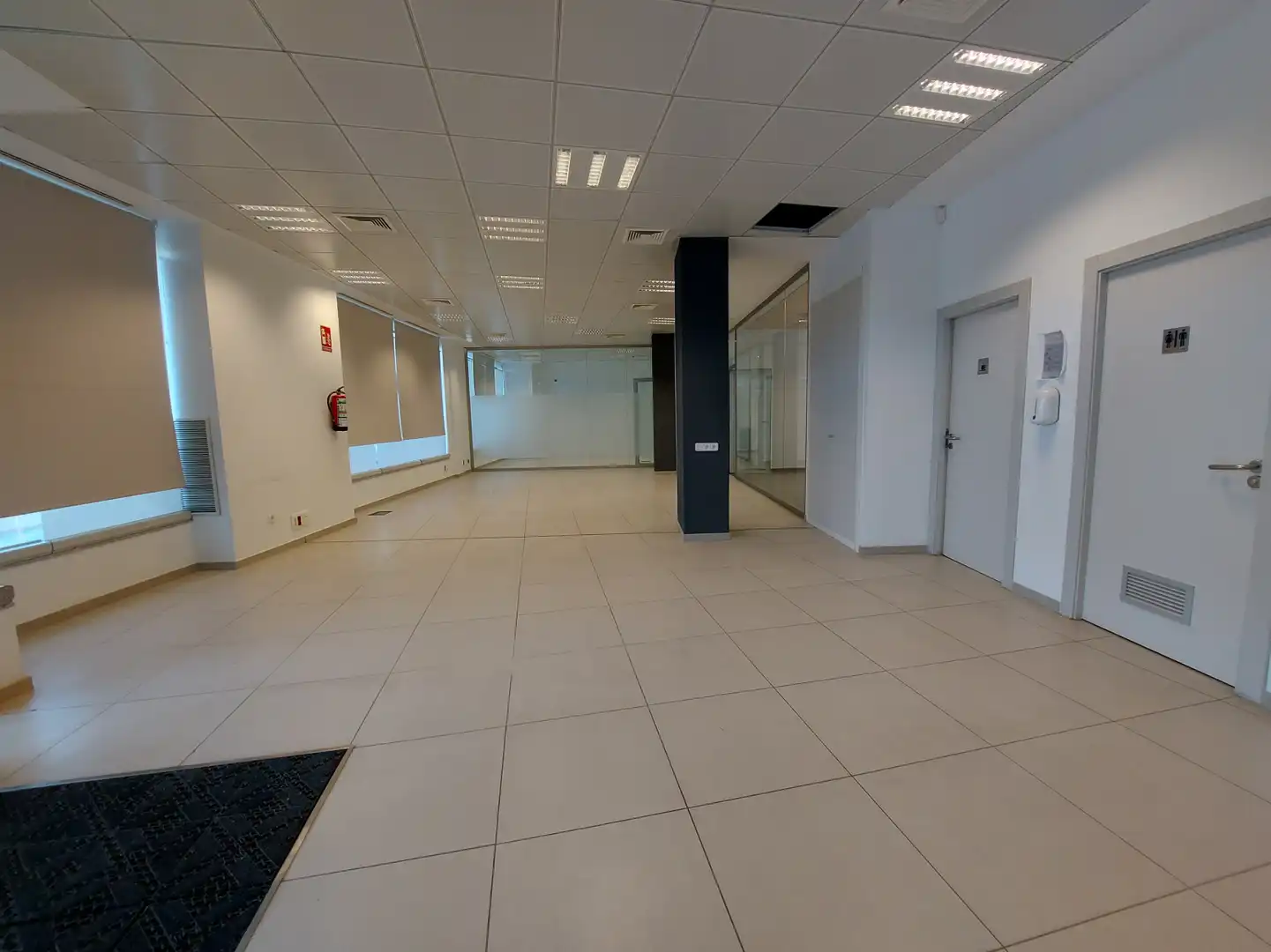Local en venta en  Logroño con Aire acondicionado