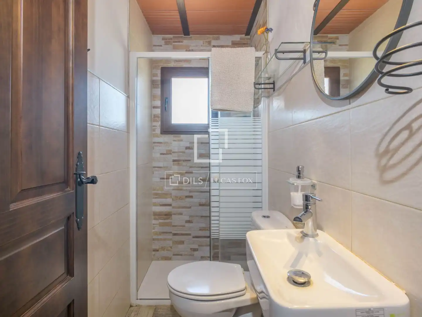 Casa rústica amb piscina en venda a Álora, imagen 74