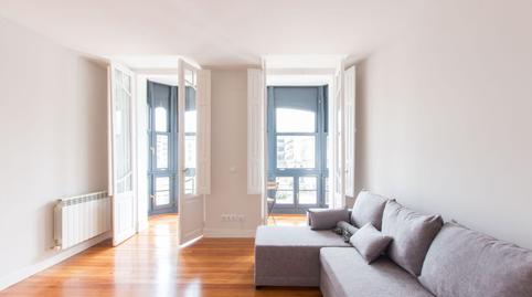 Foto 5 de Piso en venta en Del Castillo, Casco Antiguo, Navarra