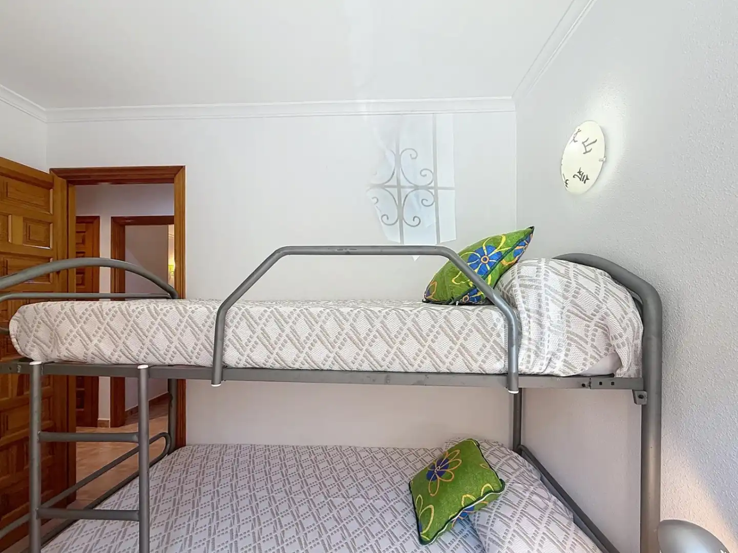 Apartament amb piscina en venda a Cumbre del Sol, imagen 22