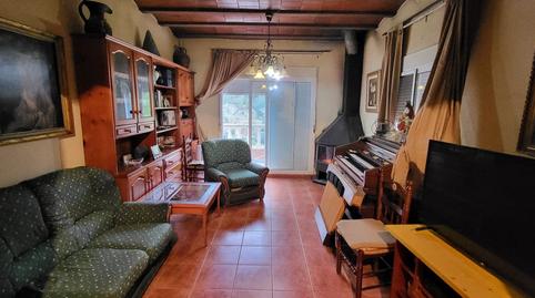 Foto 2 de Casa o xalet en venda a Pujada de Sant Josep de la Muntnaya, Urbanitzacions, Tortosa