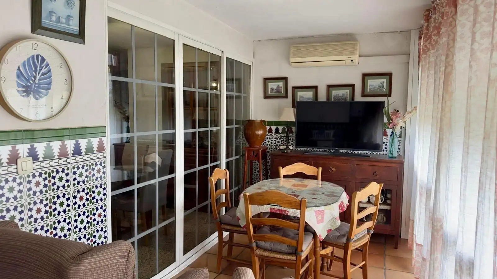 Piso de alquiler en Sector Sur