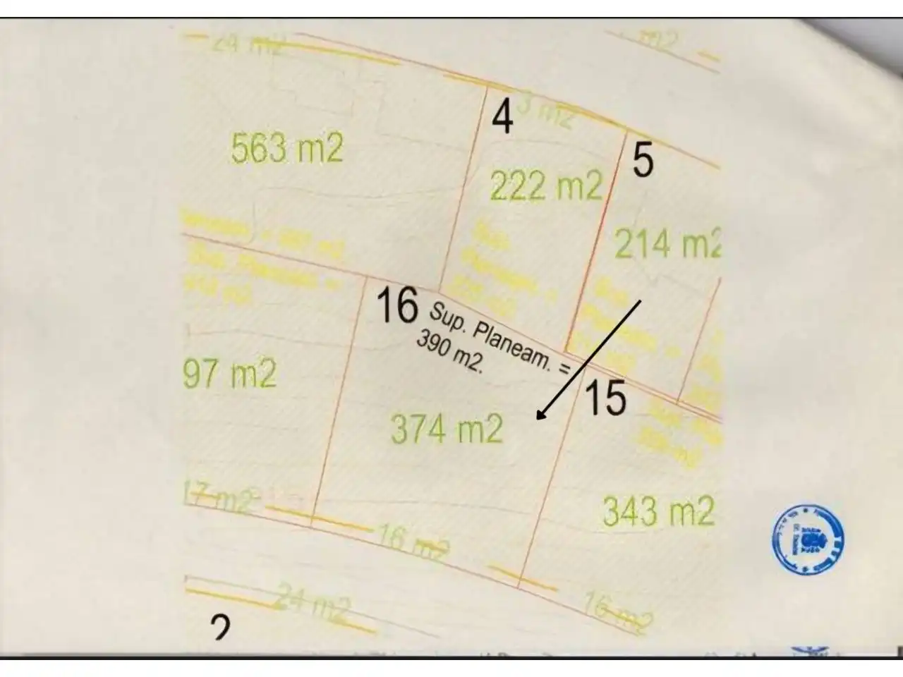 Rural land for sale in Calle Brezo, imagen 8