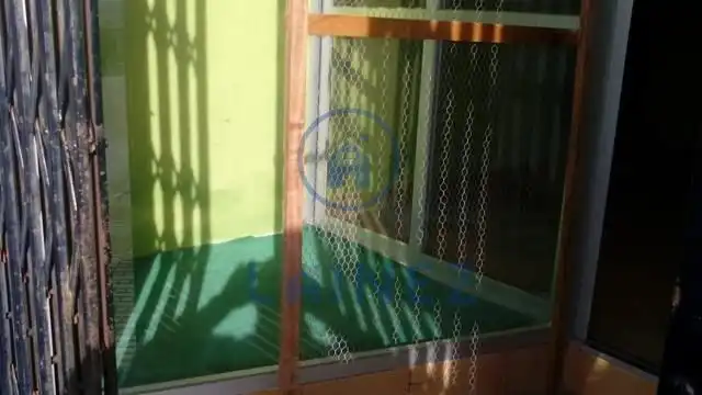 Jardí de Local en venda en Peñarroya-Pueblonuevo amb Aire condicionat i Moblat