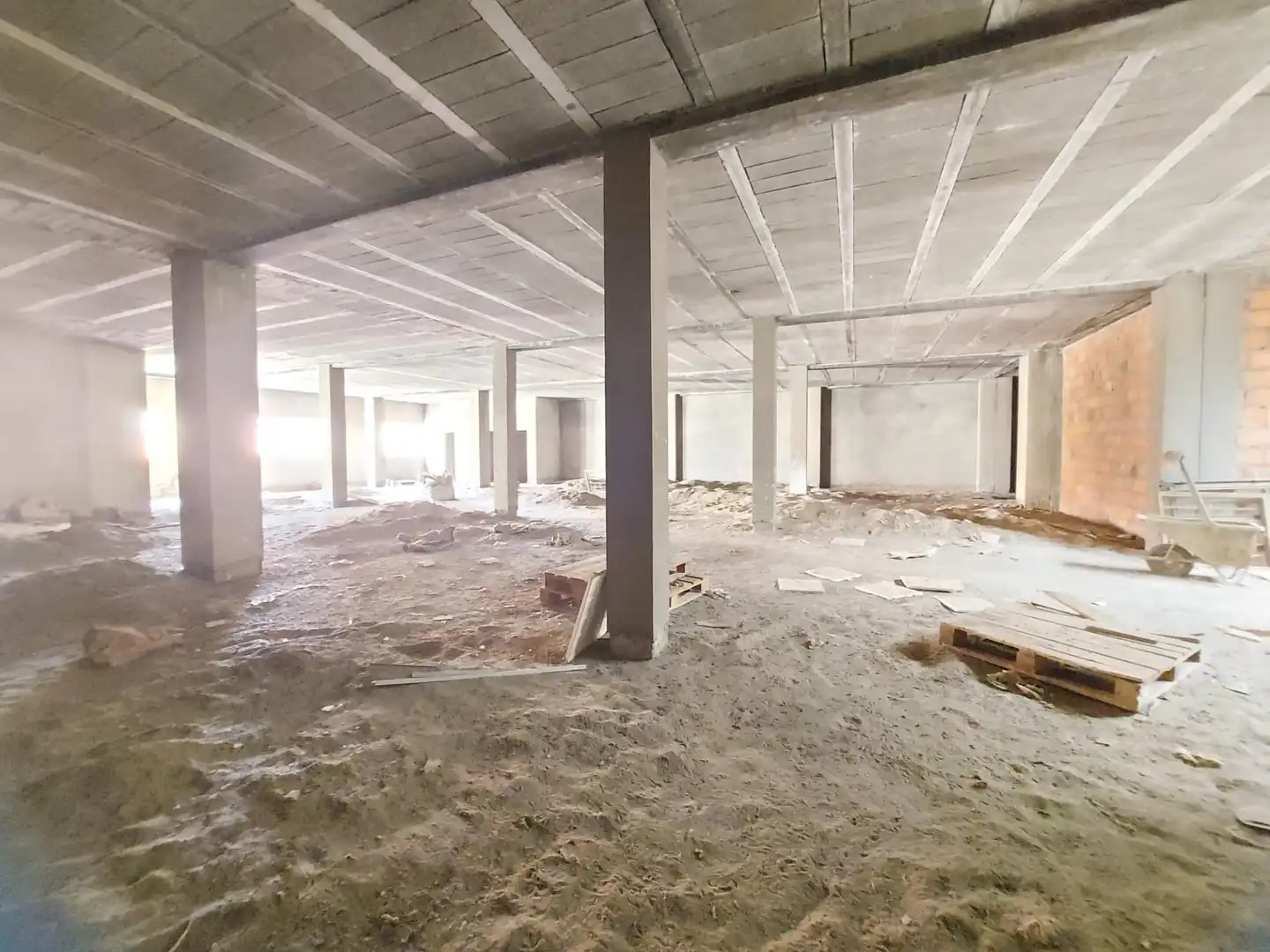 Gewerbefläche zur Miete in El Ejido Ciudad, imagen 13
